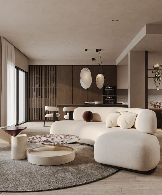 Trending Interior Design Themes in 2023