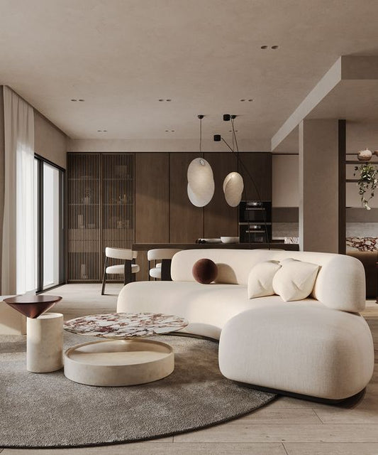 Trending Interior Design Themes in 2023