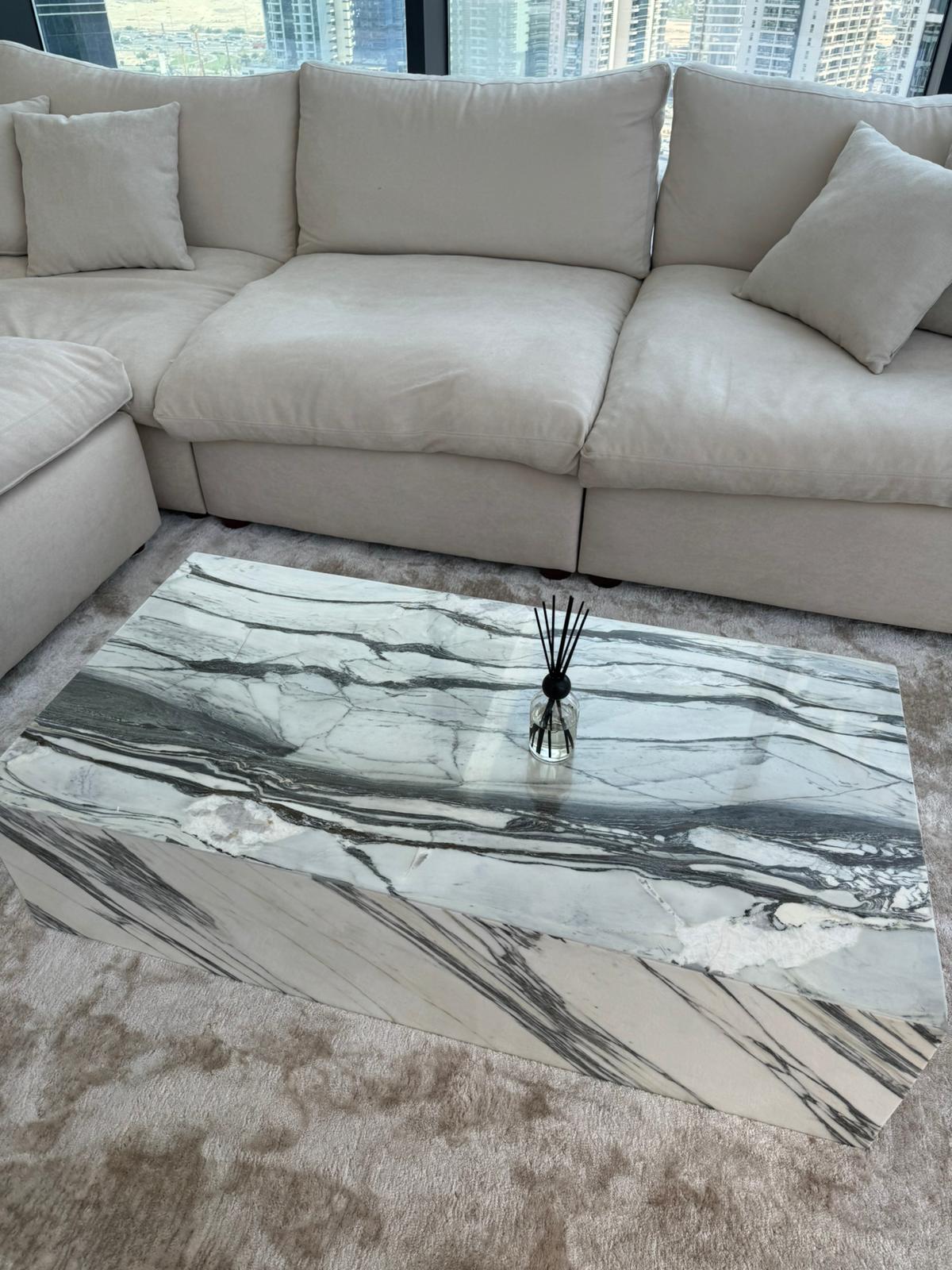 Furniture Package A