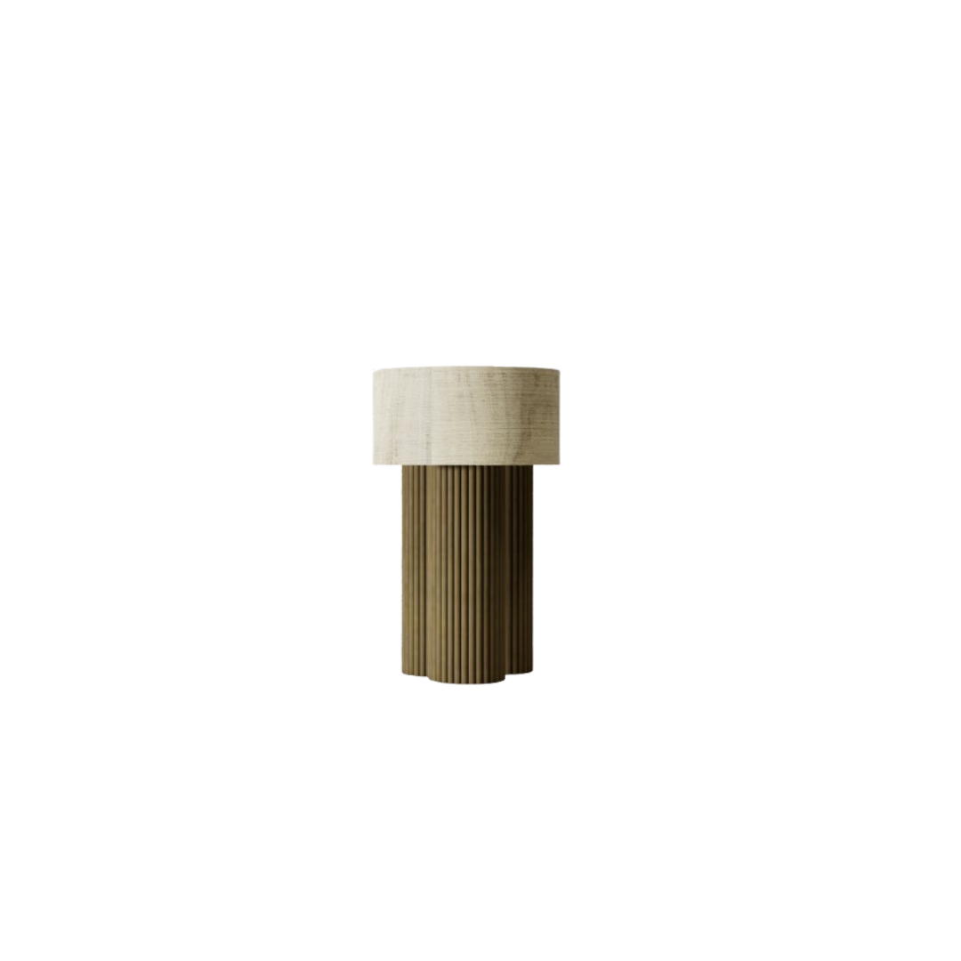 Doric Side Table