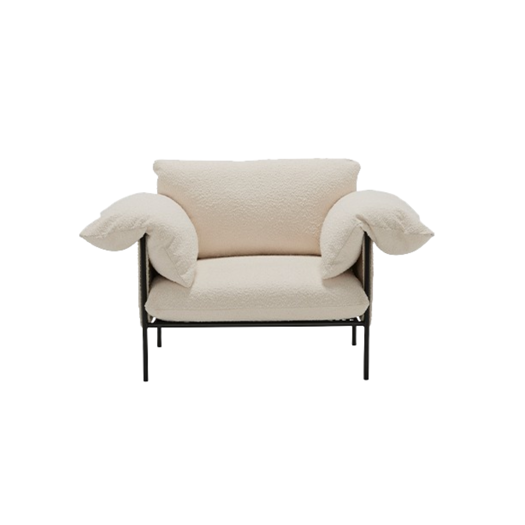Muse Armchair