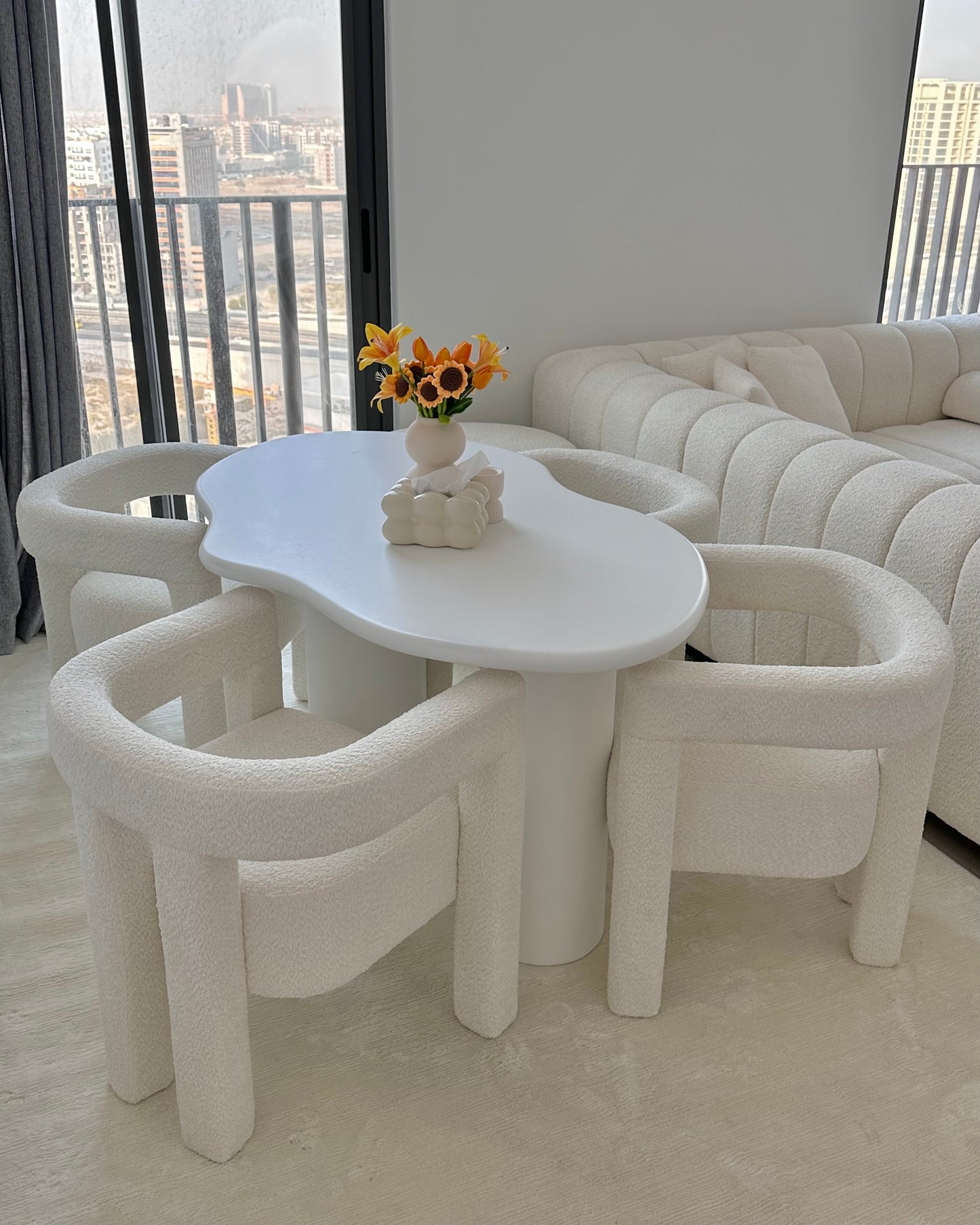 Furniture Package B