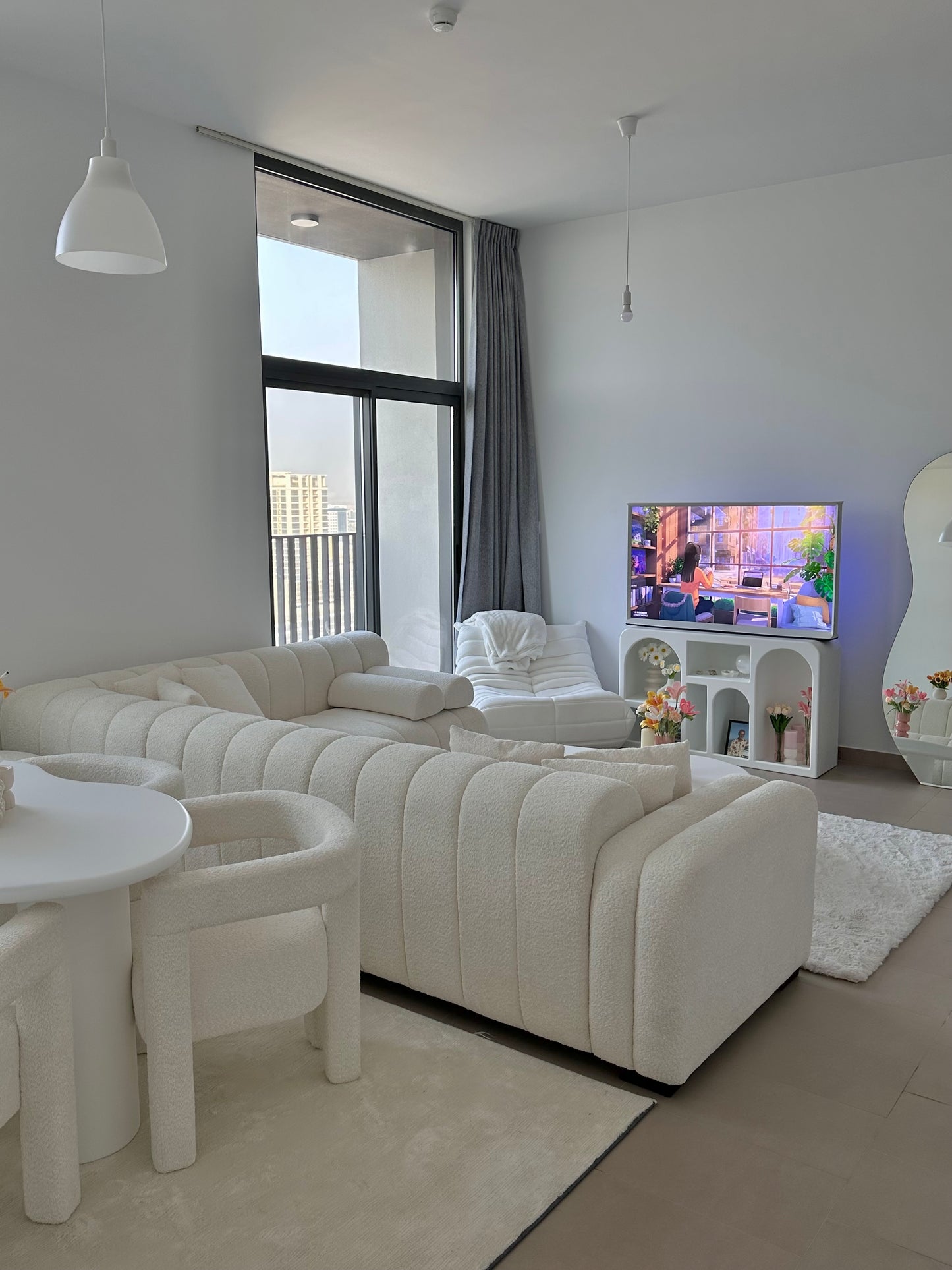 Furniture Package B