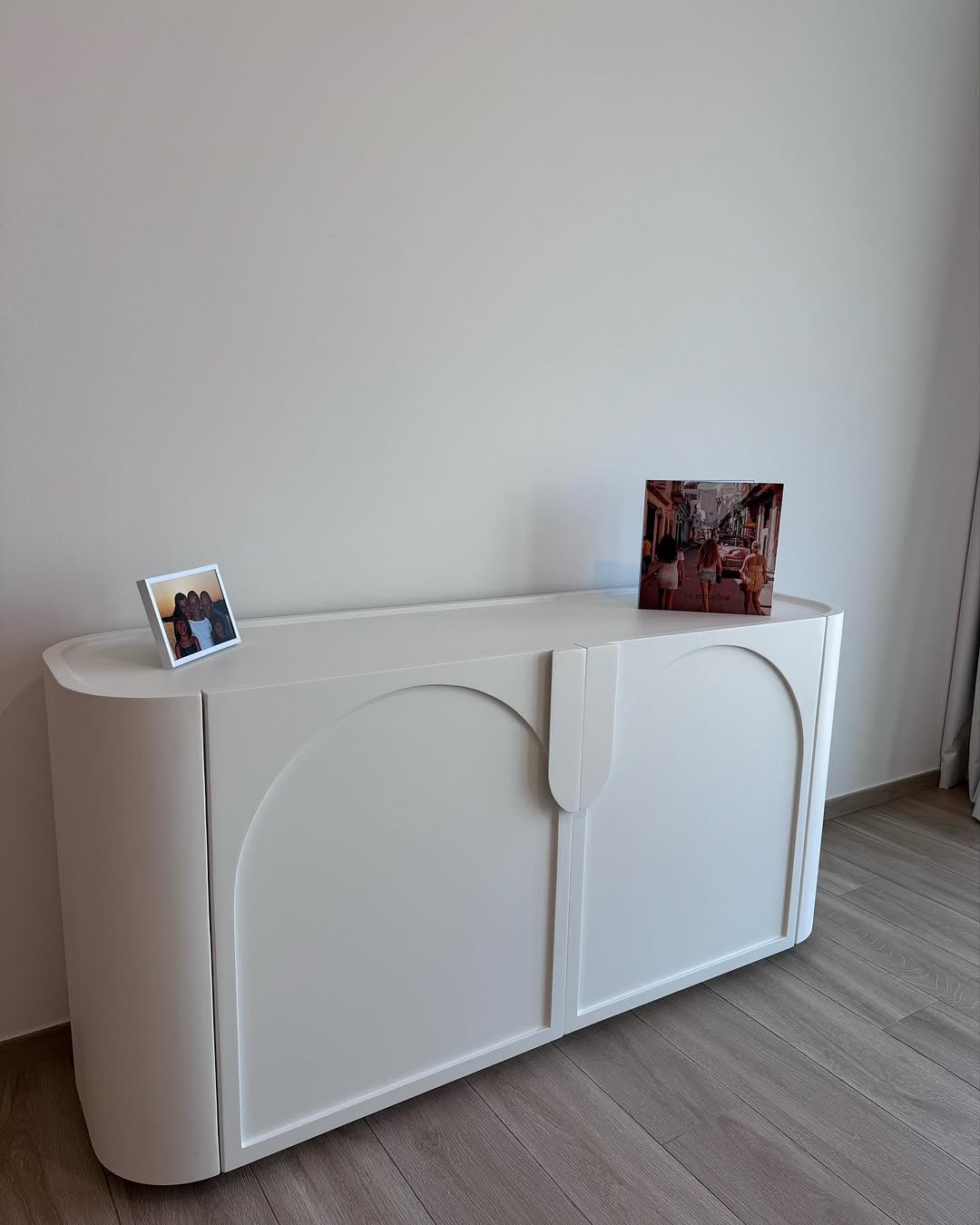 Solara Console