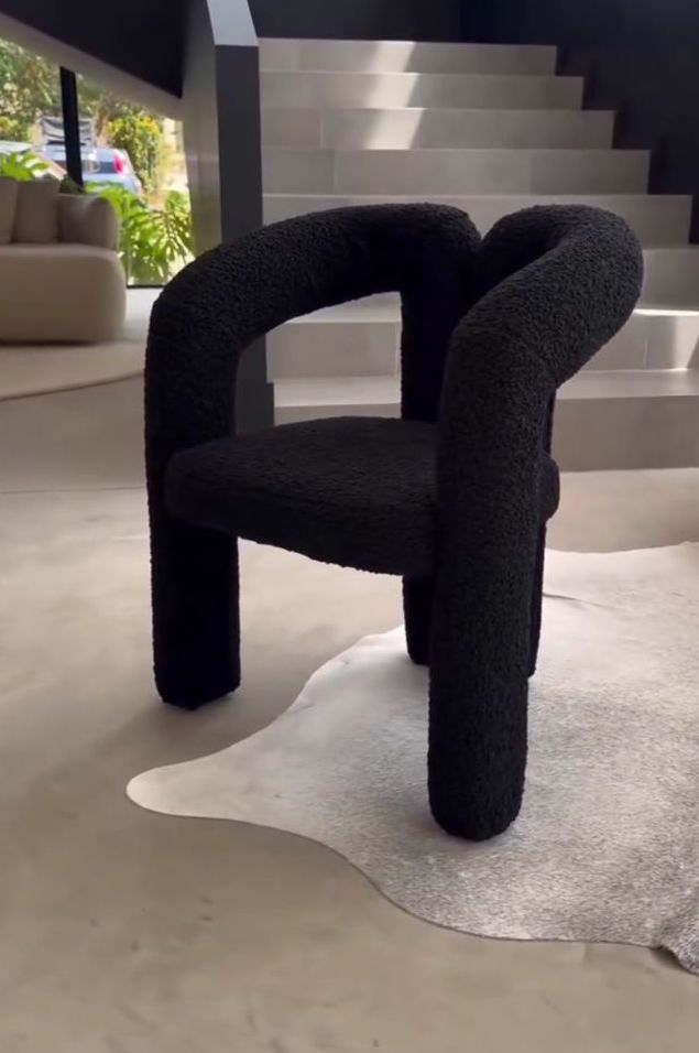 Millie Accent Chair