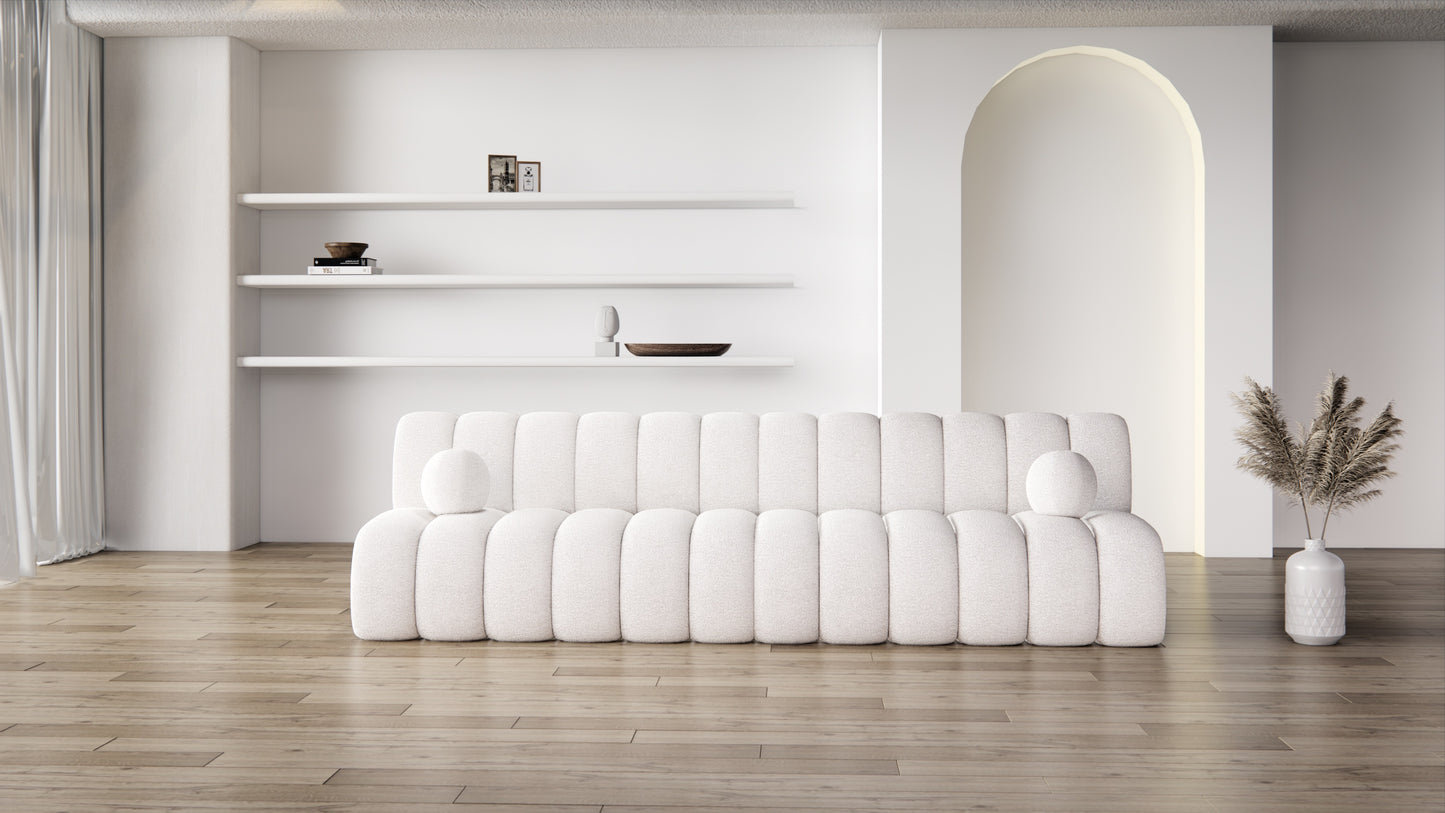 Ella Cloud Sofa