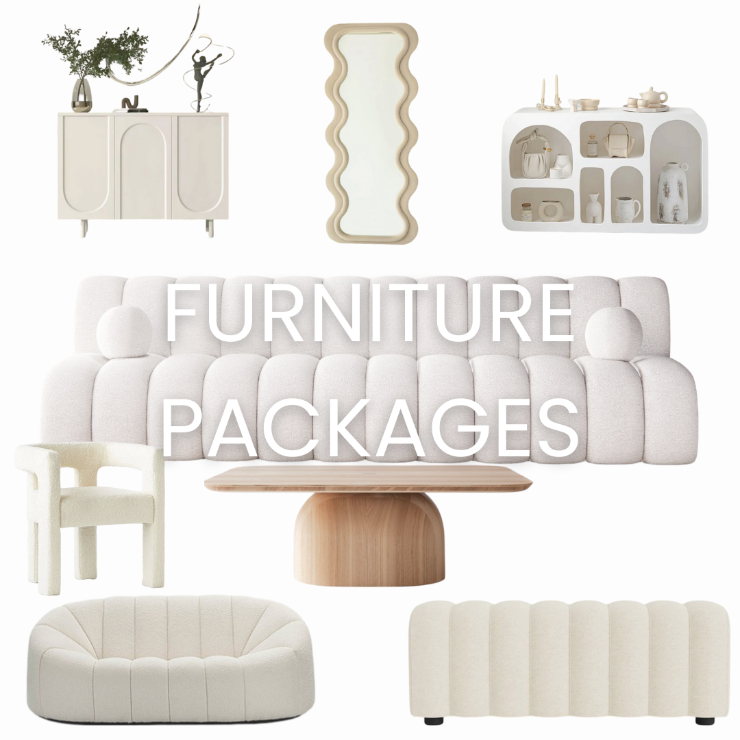 Furniture Packages