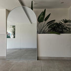 Arch Mirror