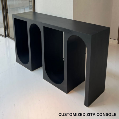 Zita Arcade Console