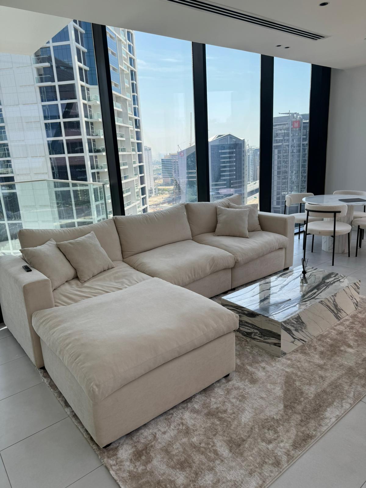 Furniture Package A