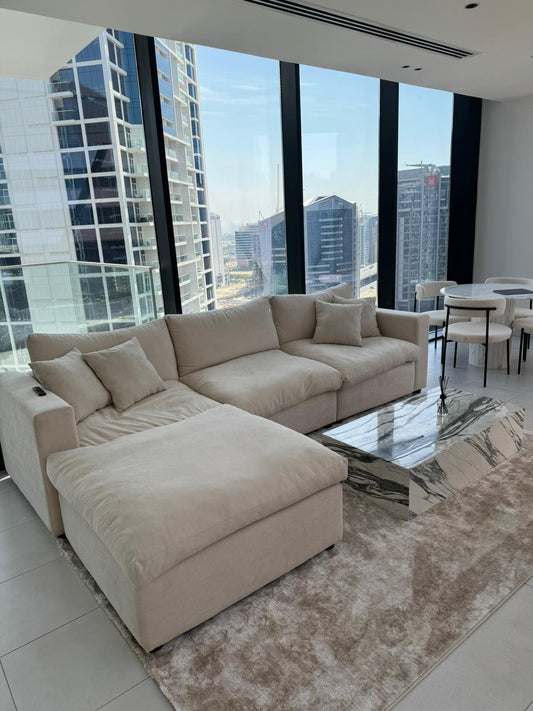 Furniture Package A