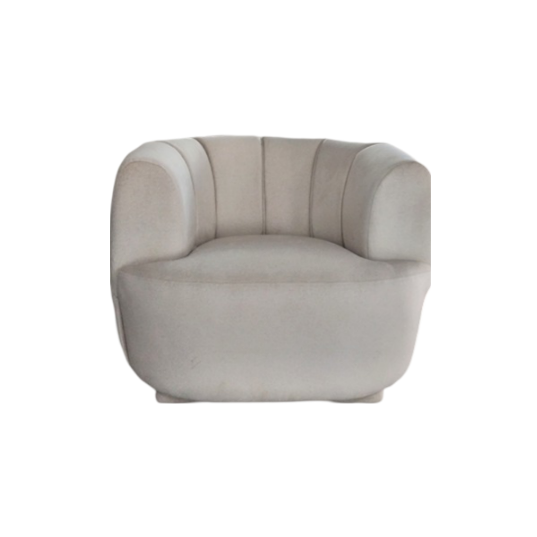 Garret Armchair