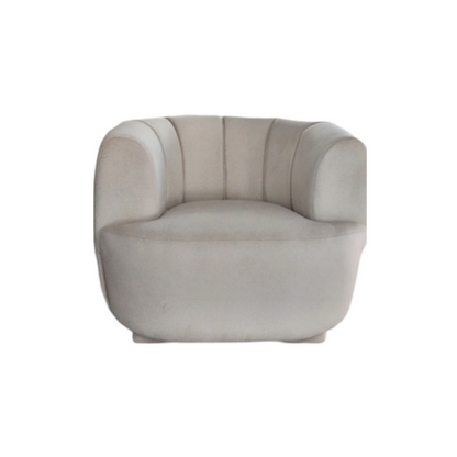Garret Armchair