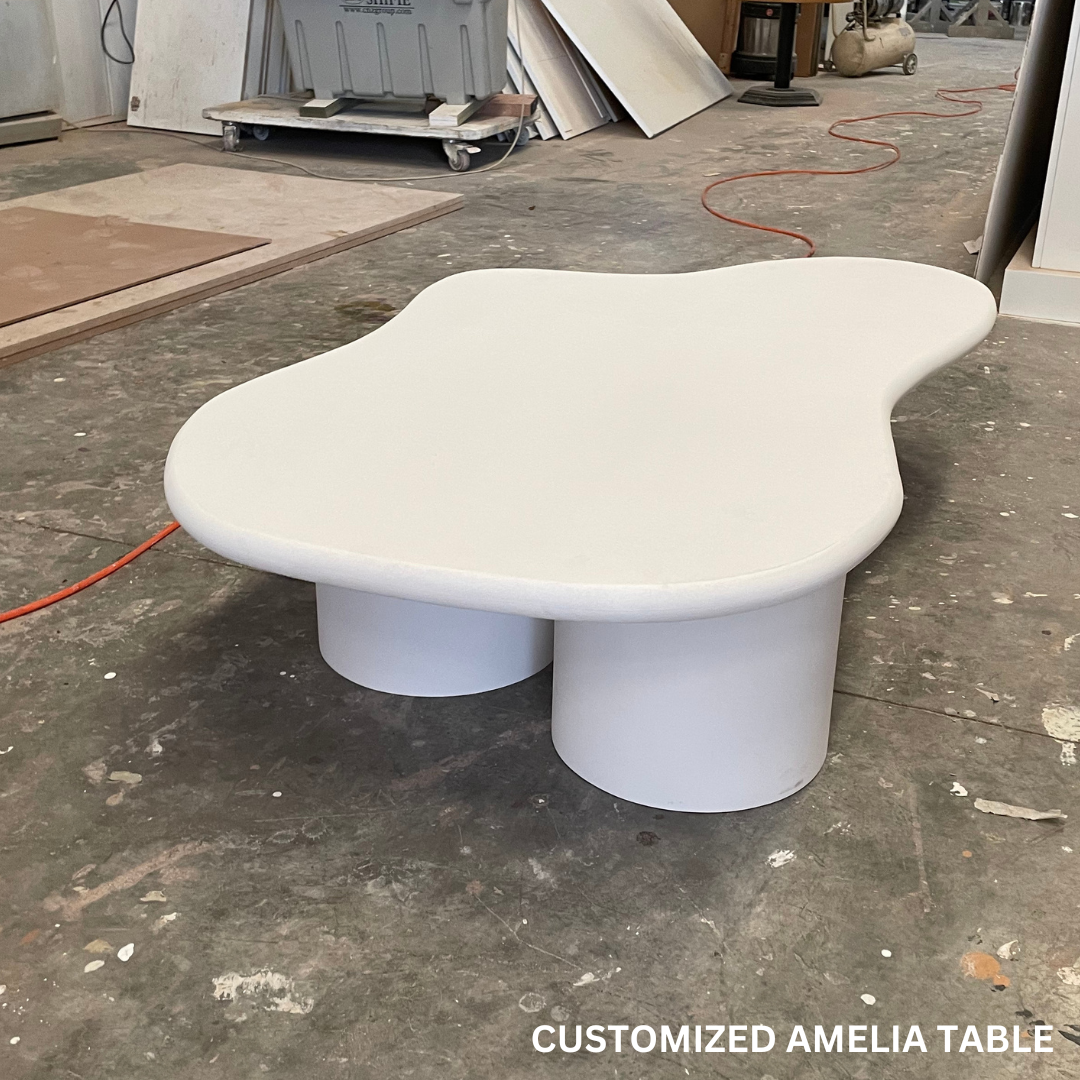 Amelia Coffee Table