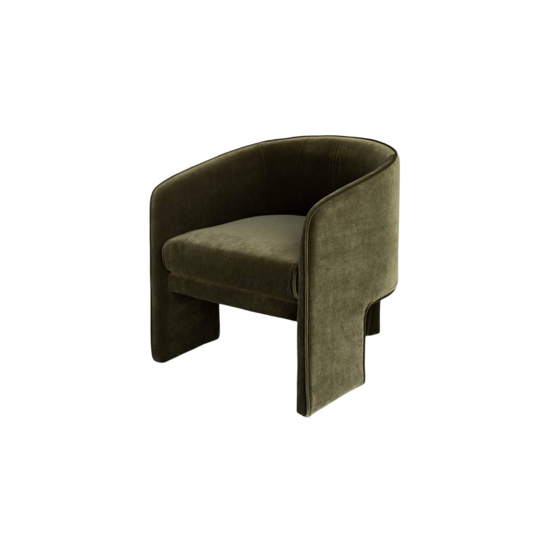 Stella Armchair