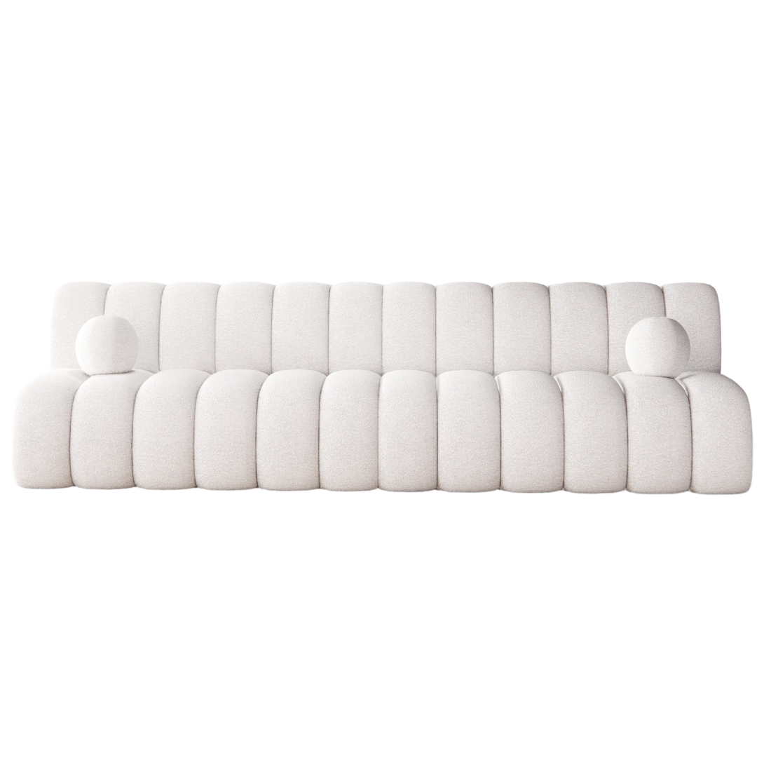 Ella Cloud Sofa