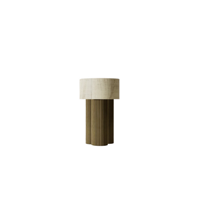 Doric Side Table