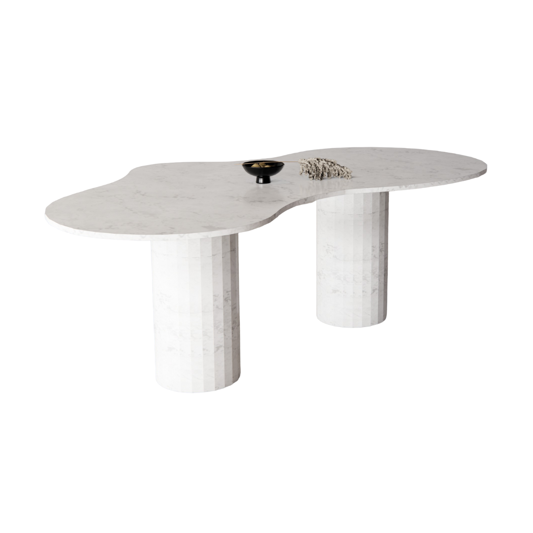 Nuru Dining Table