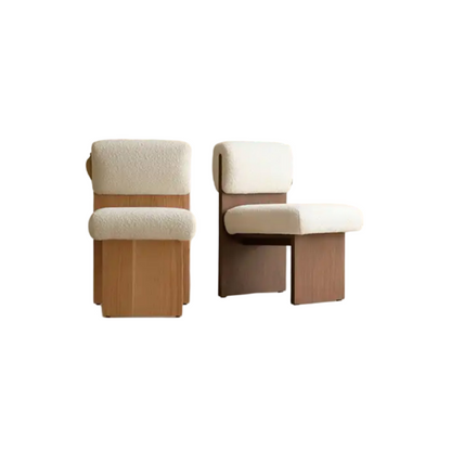 Zena Armchair