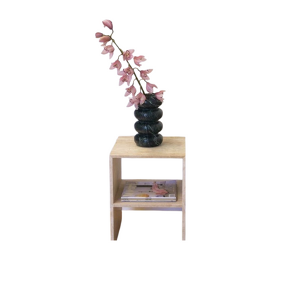 Ida Marble Side Table