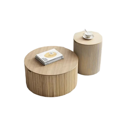 Alia Coffee Table (Set of Two)