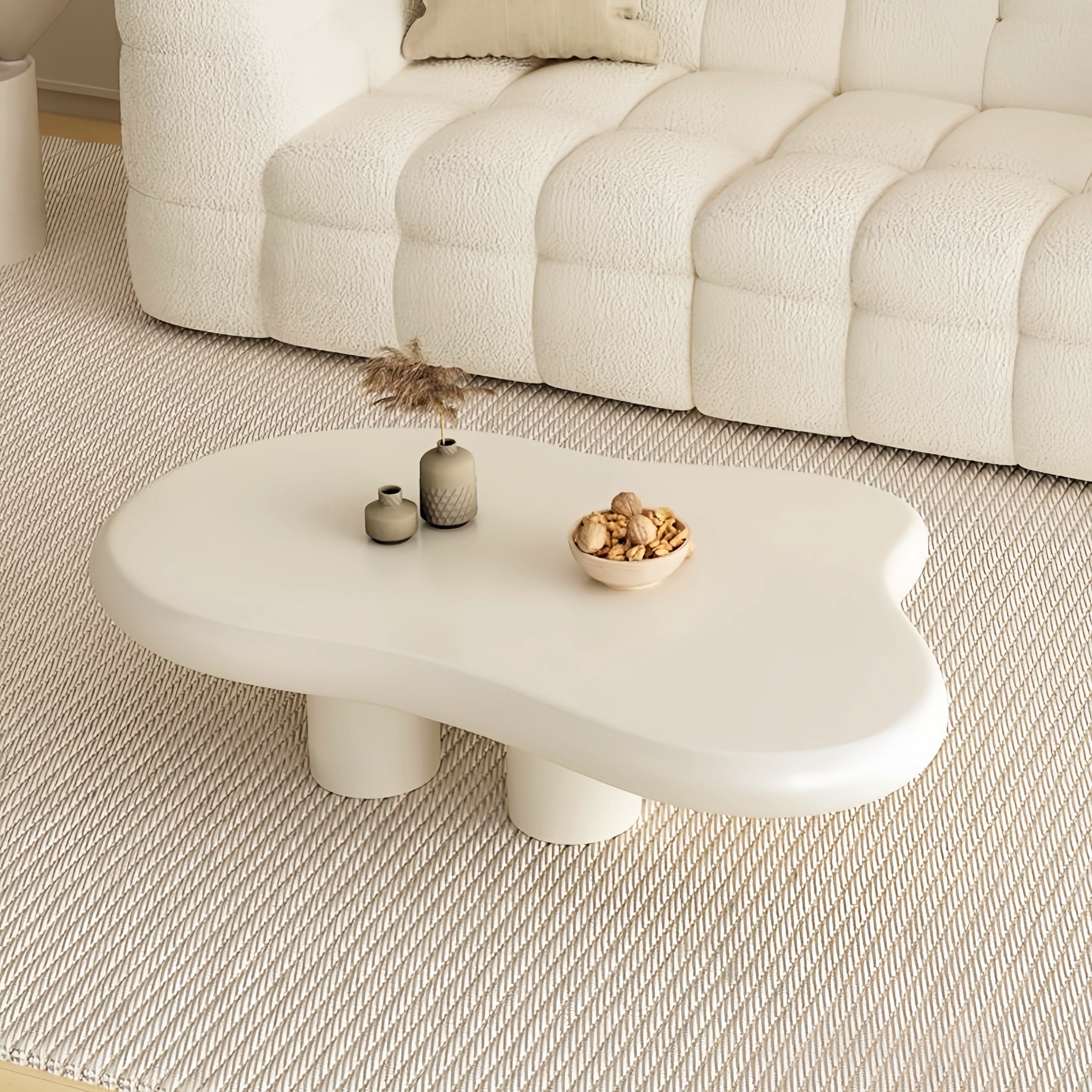Amelia Coffee Table