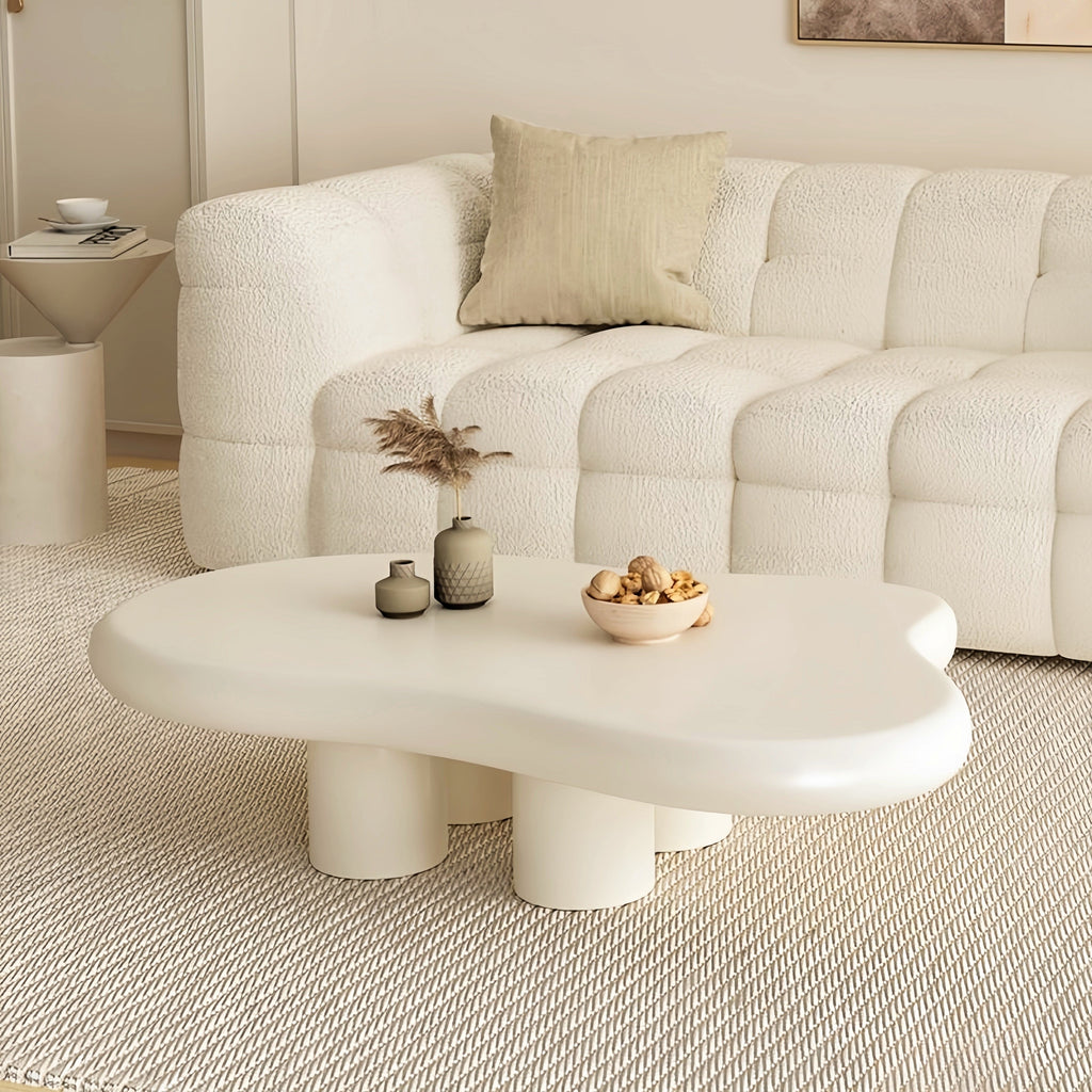 Amelia Coffee Table