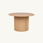 Aria Fluted Coffee Table