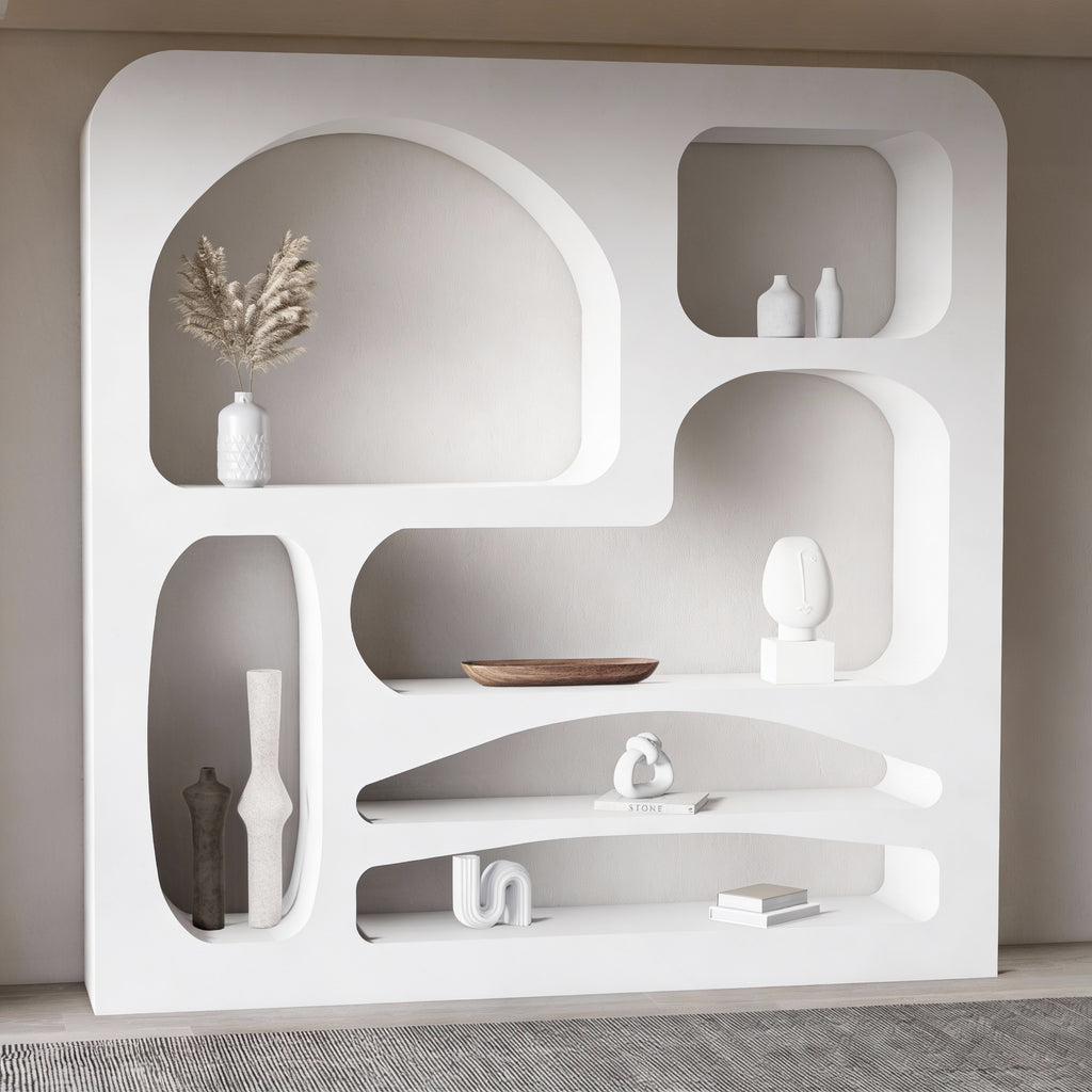 Cassie Storage Shelf