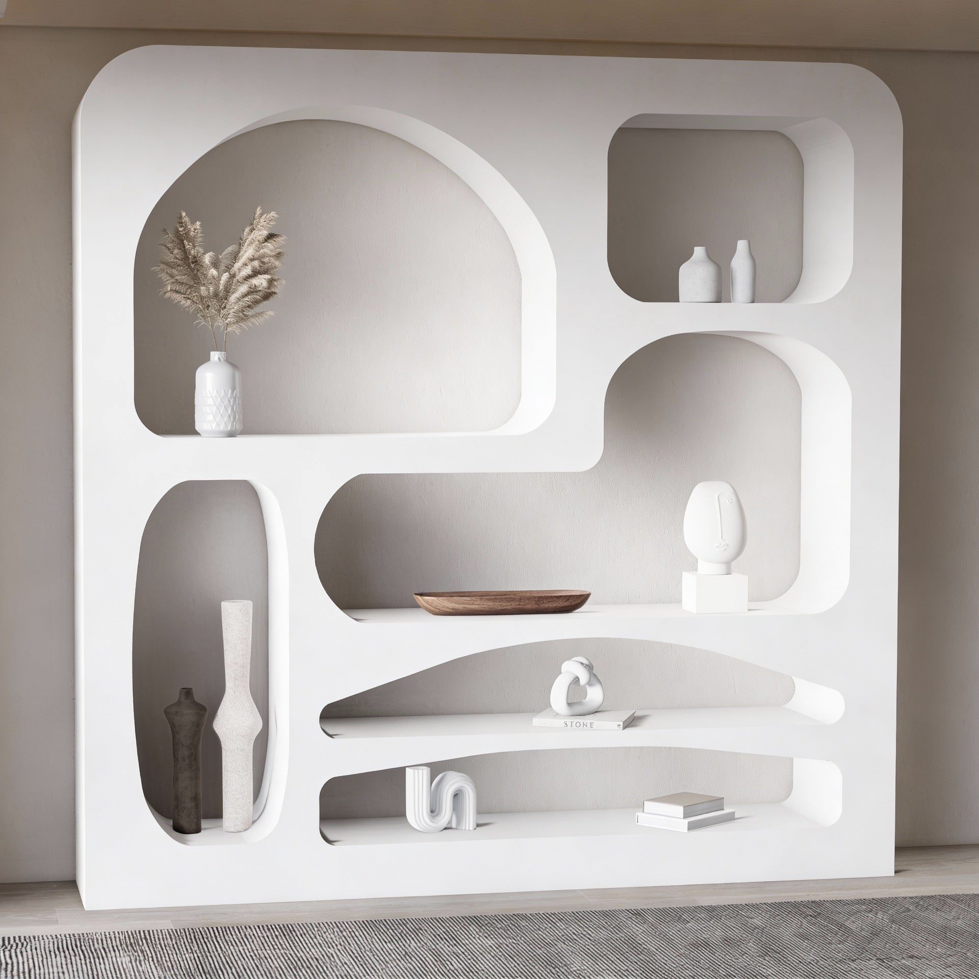 Cassie Storage Shelf