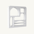 Cassie Storage Shelf