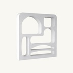 Cassie Storage Shelf