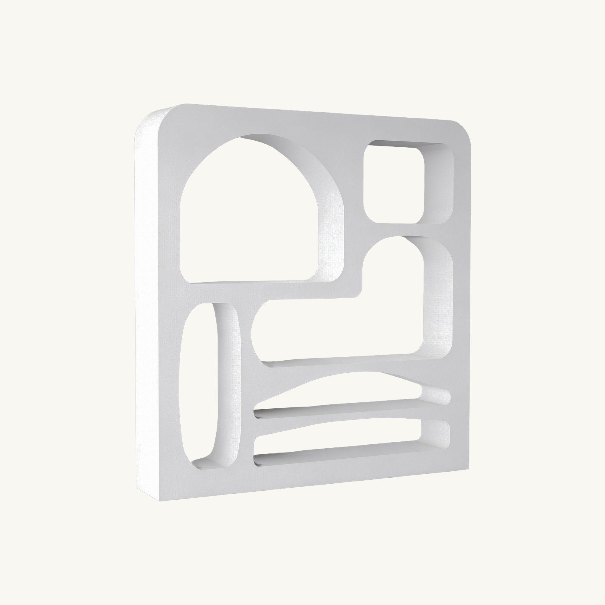 Cassie Storage Shelf