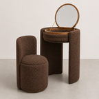 Lily Vanity & Chair Set