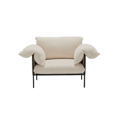 Muse Armchair