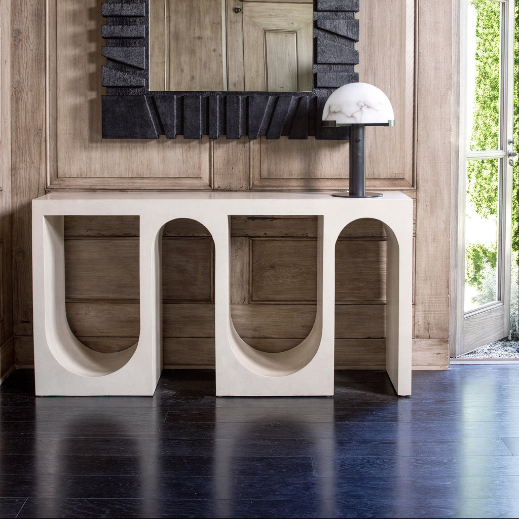 Custom Zita Console