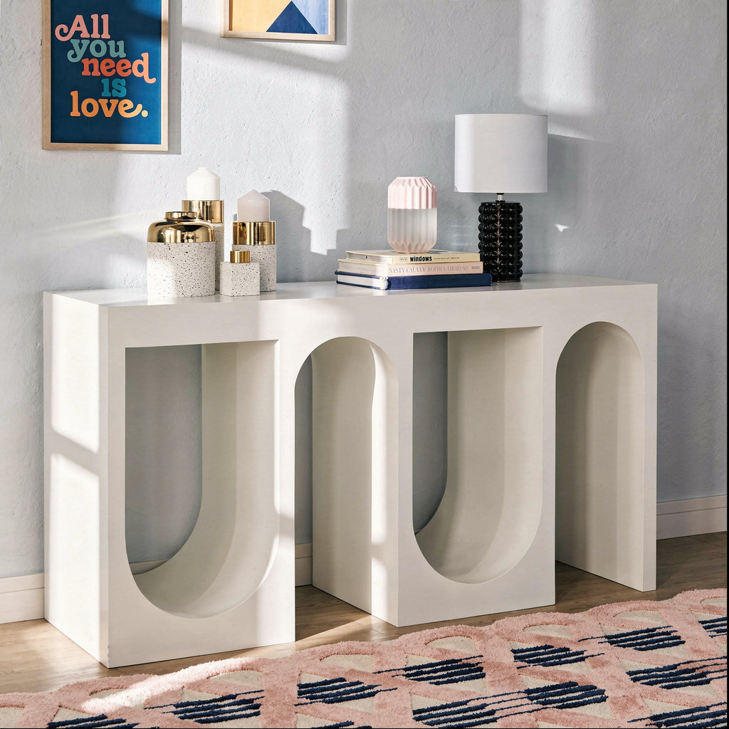 Custom Zita Console