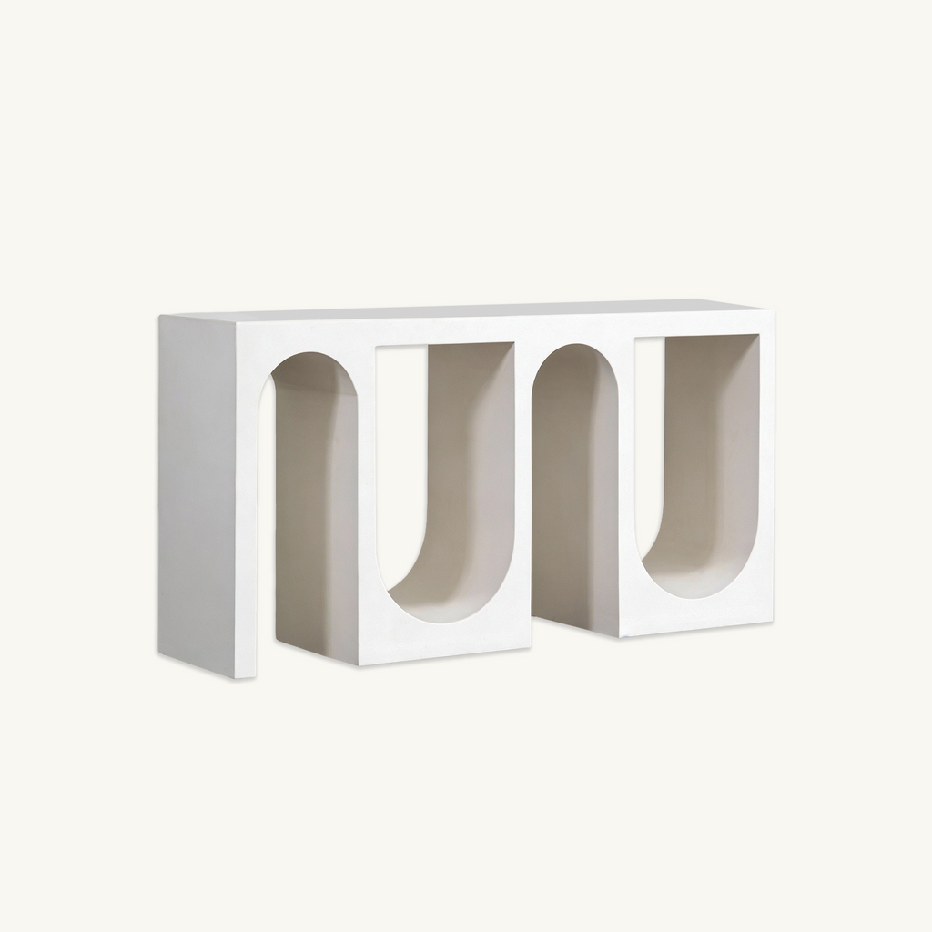 Custom Zita Console