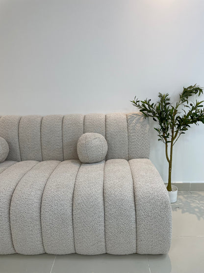 Ella Cloud Sofa