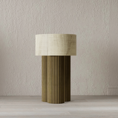 Doric Side Table