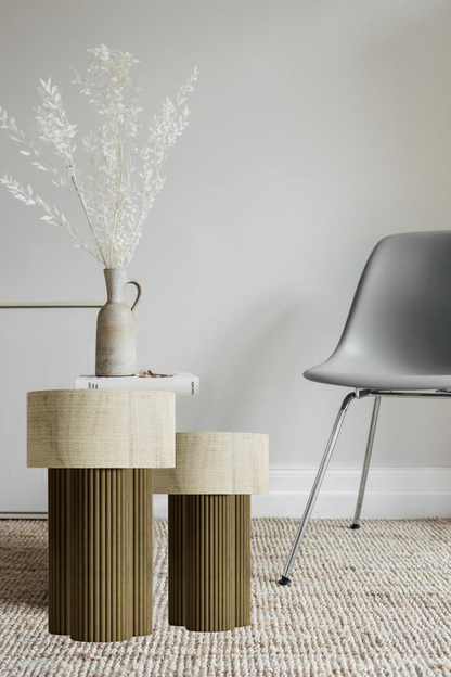 Doric Side Table