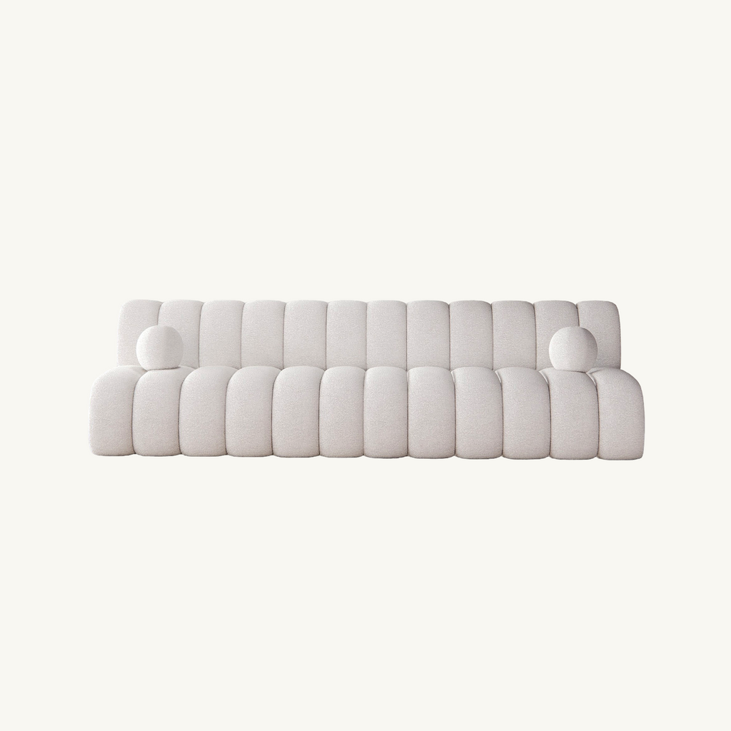 Ella Cloud Sofa