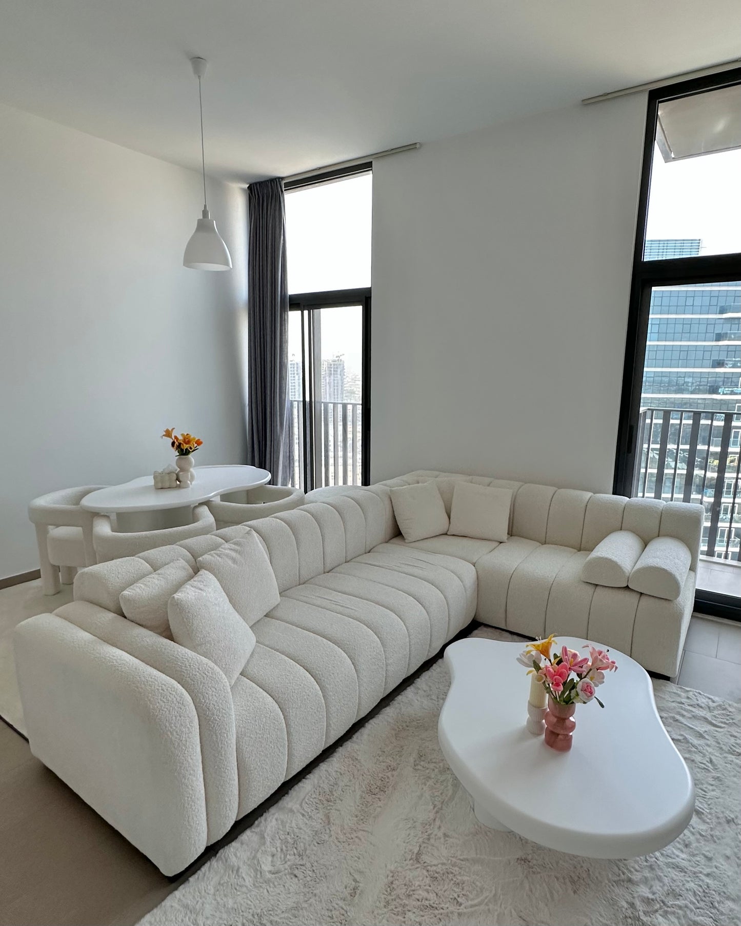 Furniture Package B