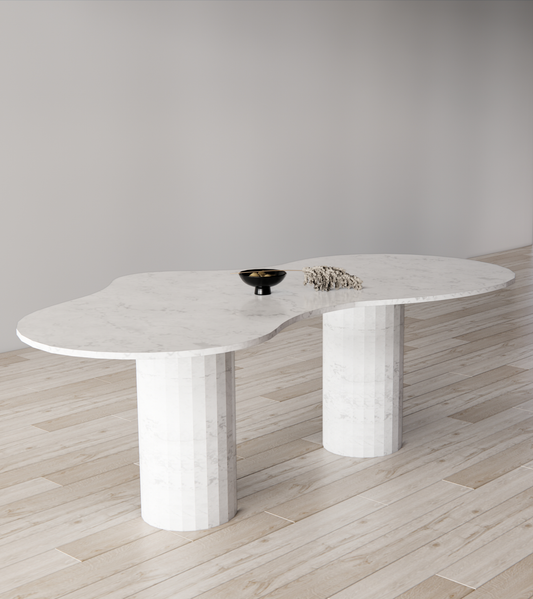 Nuru Dining Table