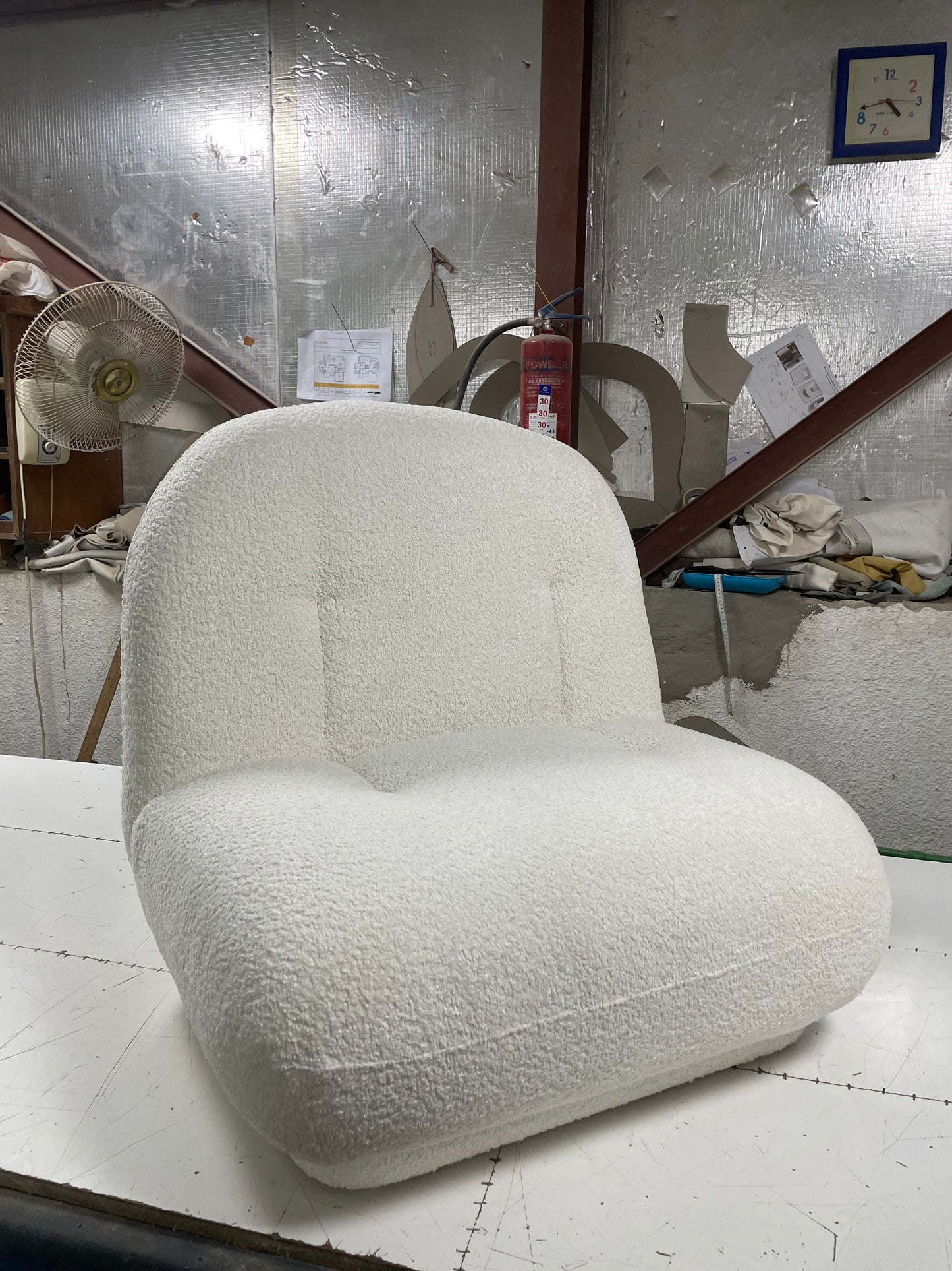 Emily Armchair