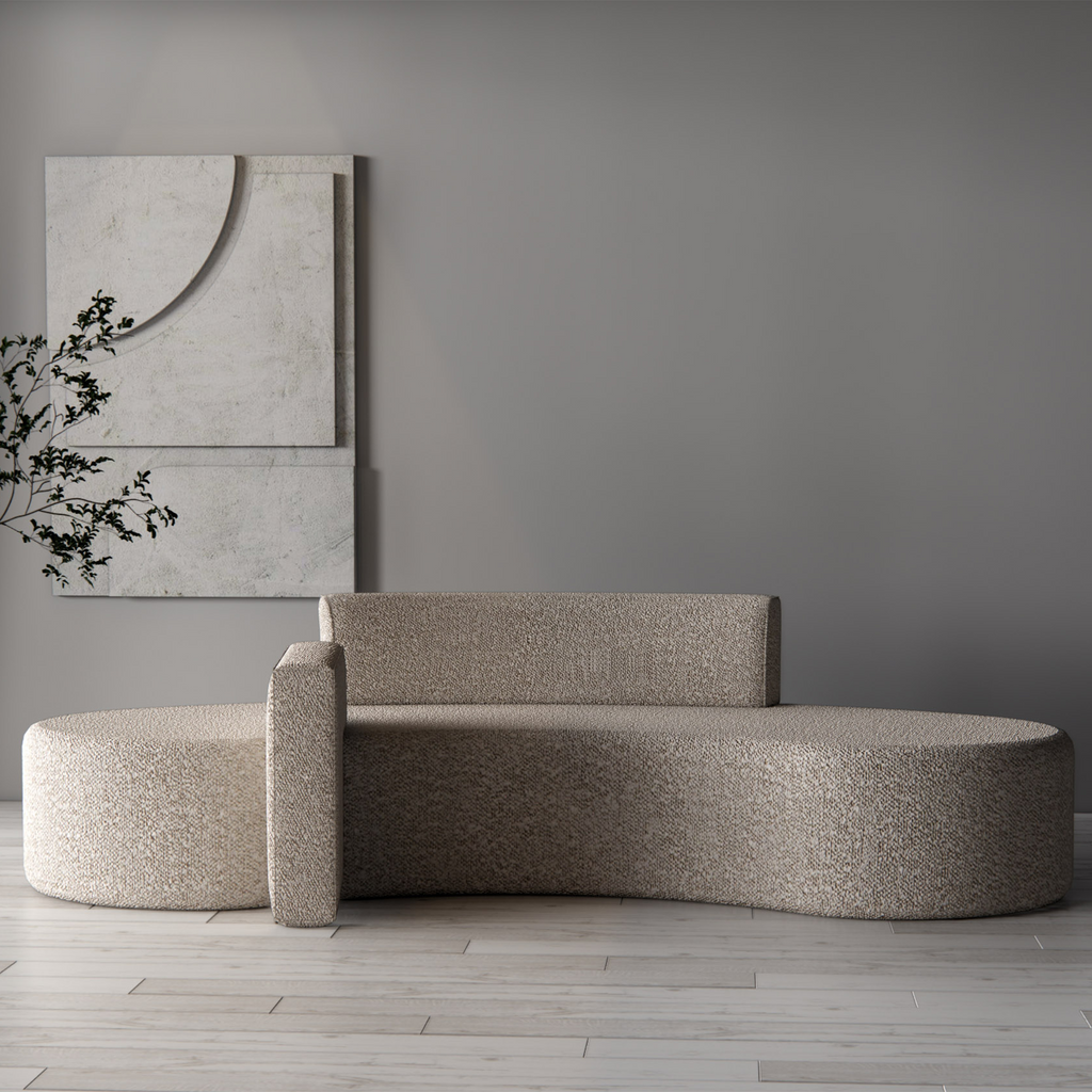 Luna Sofa