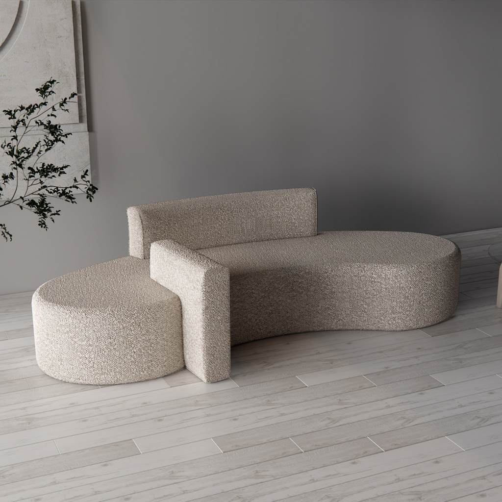 Luna Sofa