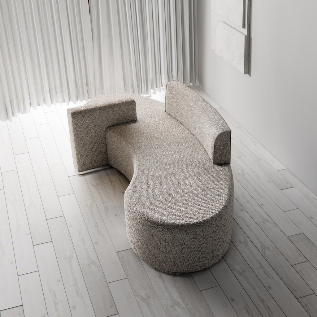 Luna Sofa