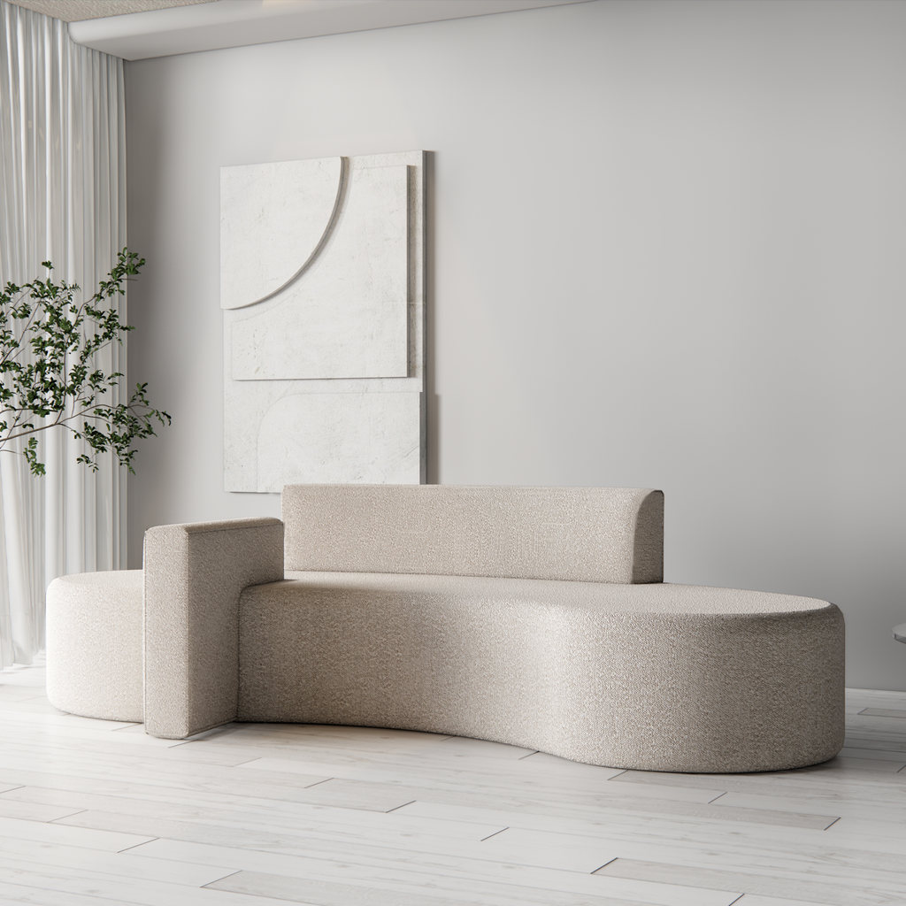 Luna Sofa
