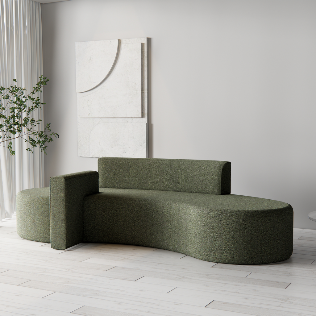 Luna Sofa
